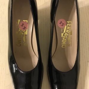 Salvatore Ferragamo Women Shoes